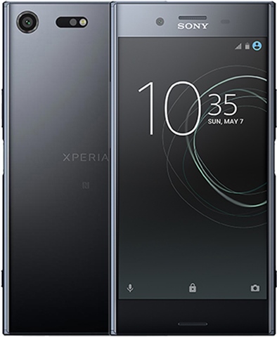 Sony Xperia XZ Premium 64GB Deepsea Black, Unlocked B - CeX (AU